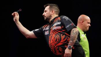 Premier League Darts: Season review and play-off predictions from Paul Nicholson