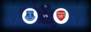 Premier League: Everton vs Arsenal