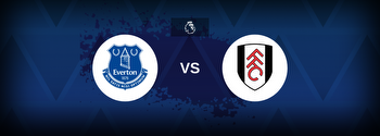 Premier League: Everton vs Fulham