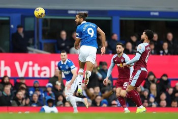 Premier League: Everton vs. Fulham odds, pick, prediction