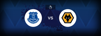 Premier League: Everton vs Wolves