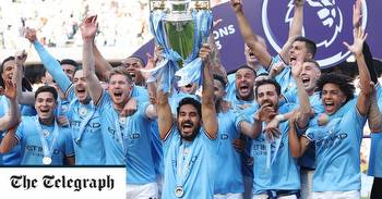 Premier League final day 2023: Fixtures, relegation battle and how to watch