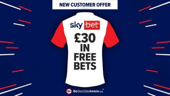 Premier League Football Tips, Best Bets + Grab £30 in Free Bets