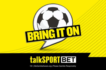 Premier League fourfold tip boosted to 28/1 on talkSPORT BET