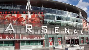 Premier League Free Bet Offer: Arsenal v Man City