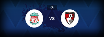 Premier League: Liverpool vs Bournemouth