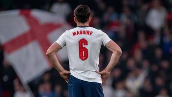 Premier League managers support Harry Maguire following fans backlash