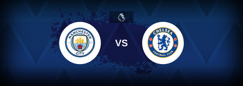 Premier League: Manchester City vs Chelsea