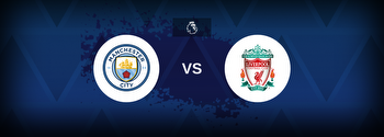 Premier League: Manchester City vs Liverpool