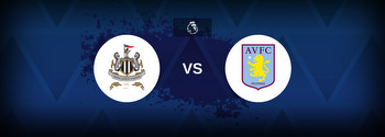 Premier League: Newcastle United vs Aston Villa