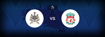 Premier League: Newcastle United vs Liverpool