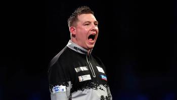 Premier League Night 13 predictions and darts betting tips