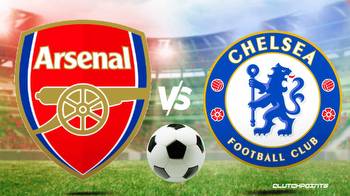 Premier League Odds: Arsenal-Chelsea prediction, pick, how to watch
