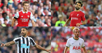 Premier League Odds: Betting Tips, Preview & Predictions For Boxing Day