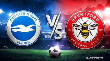 Premier League Odds: Brighton Brentford prediction, pick, how to watch