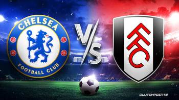 Premier League Odds: Chelsea vs. Fulham prediction, pick, how to watch