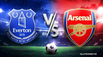 Premier League Odds: Everton vs. Arsenal prediction, pick, how to watch