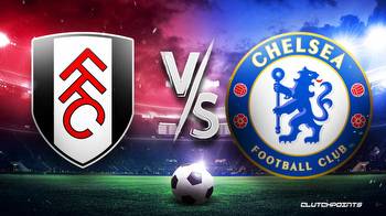 Premier League Odds: Fulham-Chelsea prediction, pick, how to watch