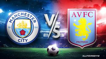 Premier League Odds: Man City vs. Aston Villa prediction, pick, how to watch