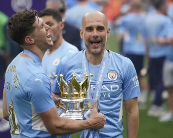 Premier League odds: Manchester City starts title defence undefeated through Matchday 6
