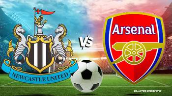 Premier League Odds: Newcastle-Arsenal prediction, pick, how to watch