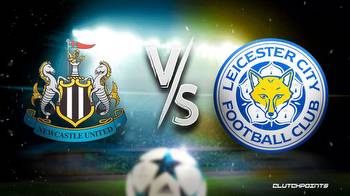 Premier League Odds: Newcastle-Leicester prediction, pick, how to watch