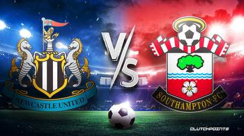 Premier League Odds: Newcastle-Southampton prediction, pick, how to watch