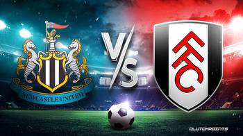 Premier League Odds: Newcastle United vs. Fulham prediction, pick, how to watch