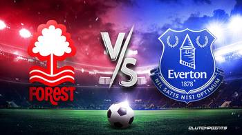 Premier League Odds: Nottingham Forest-Everton prediction, pick, how to watch