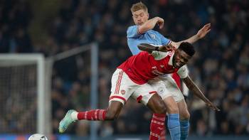 Premier League Odds: Sportsbooks Rooting For Man City Title Comeback, Nottingham Forest to Avoid Relegation