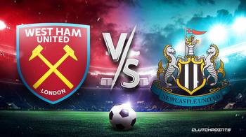 Premier League Odds: West Ham-Newcastle prediction, pick, how to watch