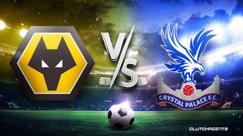 Premier League Odds: Wolves-Crystal Palace prediction, pick, how to watch