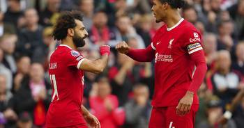 Premier League parlay picks for Matchday 8: Bet on Liverpool to beat Brighton