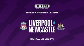 Premier League Picks: Back Liverpool vs Newcastle
