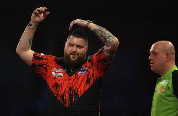Premier League playoffs predictions and darts betting tips