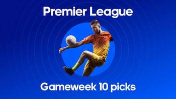 Premier League Predictions 2023/24: Gameweek 10 Picks
