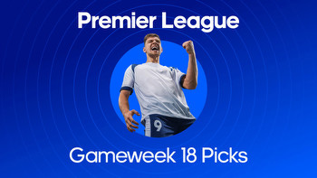 Premier League Predictions 2023/24: Gameweek 18 Picks