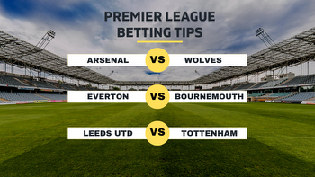 Premier League Predictions: 3 Betting Tips for Matchday 38