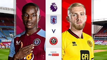 Premier League predictions: Aston Villa to beat Sheffield United on Friday Night Football