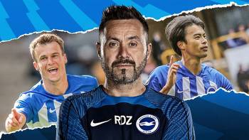 Premier League predictions: Brighton to rock Manchester United, Brentford to fire past vulnerable Newcastle defence