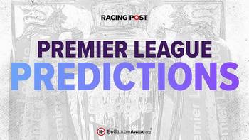 Premier League predictions, football betting tips and free bets