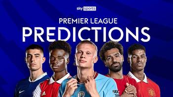 Premier League predictions: Jones Knows thinks Arsenal have what it takes to win at Brighton