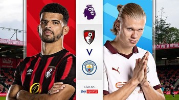 Premier League predictions: Title twist ahoy! Bournemouth to shock Man City on Saturday Night Football