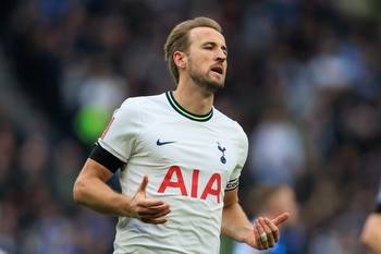 Premier League predictions: Tottenham vs. Arsenal odds, pick