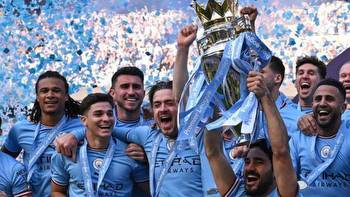 Premier League predictions: Who will finish where in 2023-24?