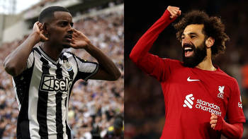 Premier League Preview: Newcastle vs Liverpool- Prediction And Lineups