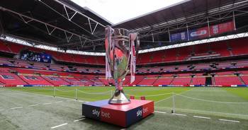 Premier League promotion odds for EFL playoffs as Luton face Coventry in final battle