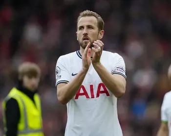 Premier League prop bets for Matchday 38: Bet on Harry Kane to score in the season finale