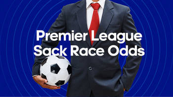 Premier League Sack Race Odds: Where each manager stands ahead of the restart