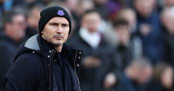 Premier League sacking verdict as Frank Lampard tipped to leave and Jesse Marsch call made